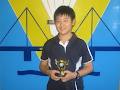 Western Suburbs Badminton Assoc image 4