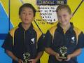 Western Suburbs Badminton Assoc image 6