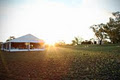 White Umbrella Marquee Hire Sydney image 2