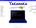Yakahaka image 1