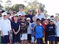 Yarra Tennis Coaching image 3