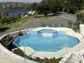 custom pool design - Sydney image 2