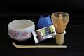 raku-cha Japanese Green Tea / raku teahouse image 1