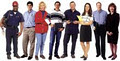 457 International Recruitment image 1