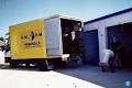AM PM Removals Taxi Trucks and Storage logo