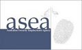 ASEA logo