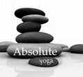 Absolute Yoga logo