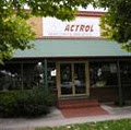 Actrol Albury logo