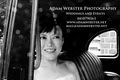 Adam Webster Photography logo