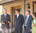 Adelaide Marriage Celebrant image 3