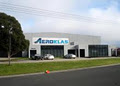 Aeroklas Australia Pty Ltd logo