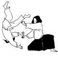 Aikido Aikikai NSW logo