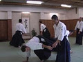 Aikido Kenkyukai Sydney City for Children & Adults image 6