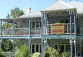 Amore B&B logo