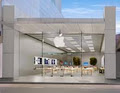 Apple Store, Bondi logo