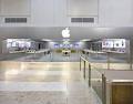 Apple Store Doncaster logo