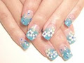 Aqua Nails image 4