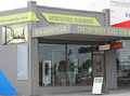 Architectural Glassworks logo