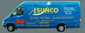 Asunco Tinting logo