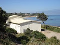 Baden Powell Park Scout Group (Beach Hall) logo