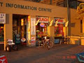 Beach Hire SA logo