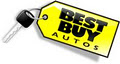 Best Buy Autos logo