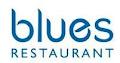 Blues Restaurant logo