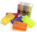 Bodytreats logo