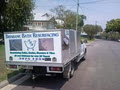 Brisbane Bath Resurfacing logo