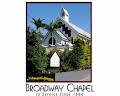 Broadway Chapel logo