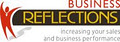 Business Reflections Pty Ltd logo