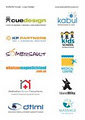 Butterfly House - Graphic Design, Marketing + Media logo