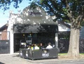 Cafe Plum logo