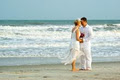 Caloundra Beach Weddings logo