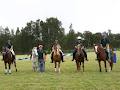 Canungra Pony Club Inc logo