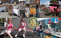 Caringbah Rotary logo