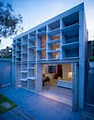 CarterwilliamsonArchitects logo