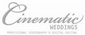 Cinematic Weddings logo