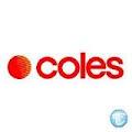 Coles Supermarket logo