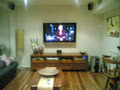 Complete Home Theatre Solutions logo
