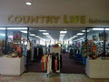 Country Life Fashions logo