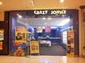 Crazy John's logo