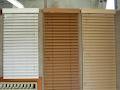 D'Lite Timber Blinds logo