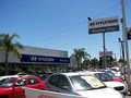DVG Morley City Hyundai New Cars logo