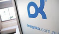 Designko logo