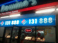 Domino's Sunshine West logo