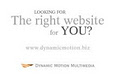 Dynamic Motion Multimedia Pty Ltd image 1