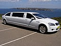 East Coast City Limousine image 2