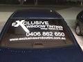 Exclusive Window Tinting image 3