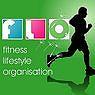 FLO2 (Personal Training) logo